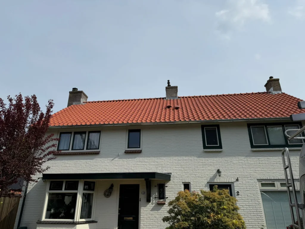Waarom kiezen voor Van Beek in het Gooi - Offerte aanvragen